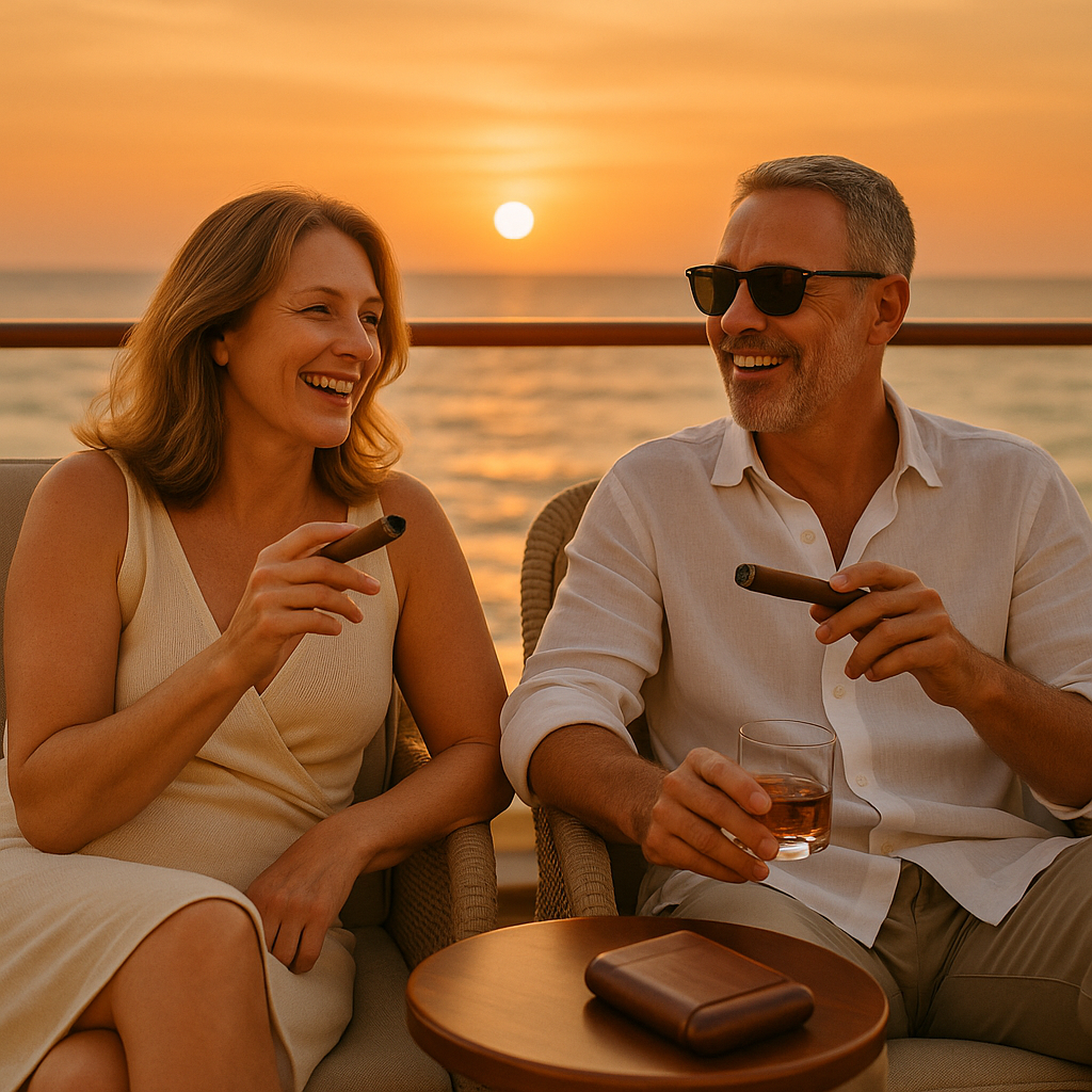 Marking the Milestone: The Best Cigars to Celebrate Your Retirement