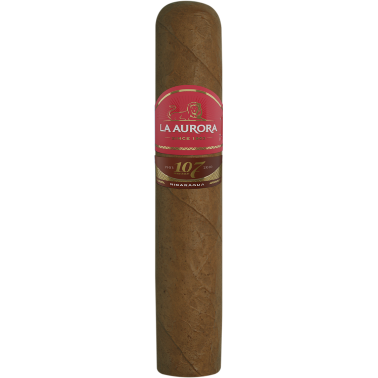La Aurora 107 Nicaragua