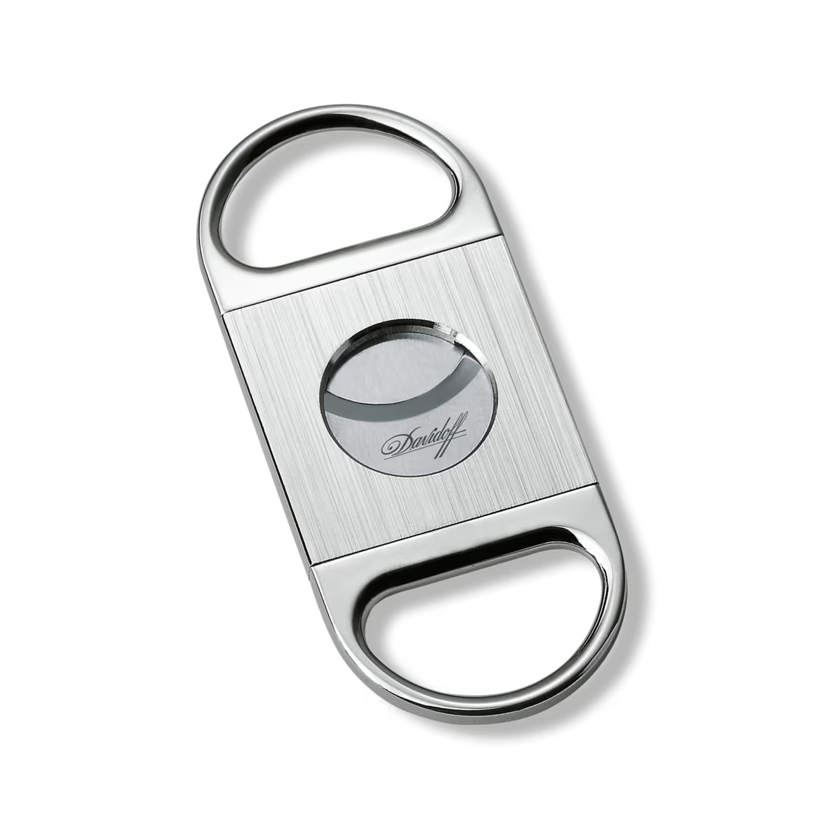 Davidoff Double-Blade Cigar Cutter | Cigar Inc.