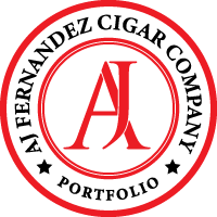 AJ Fernandez Portfolio Logo