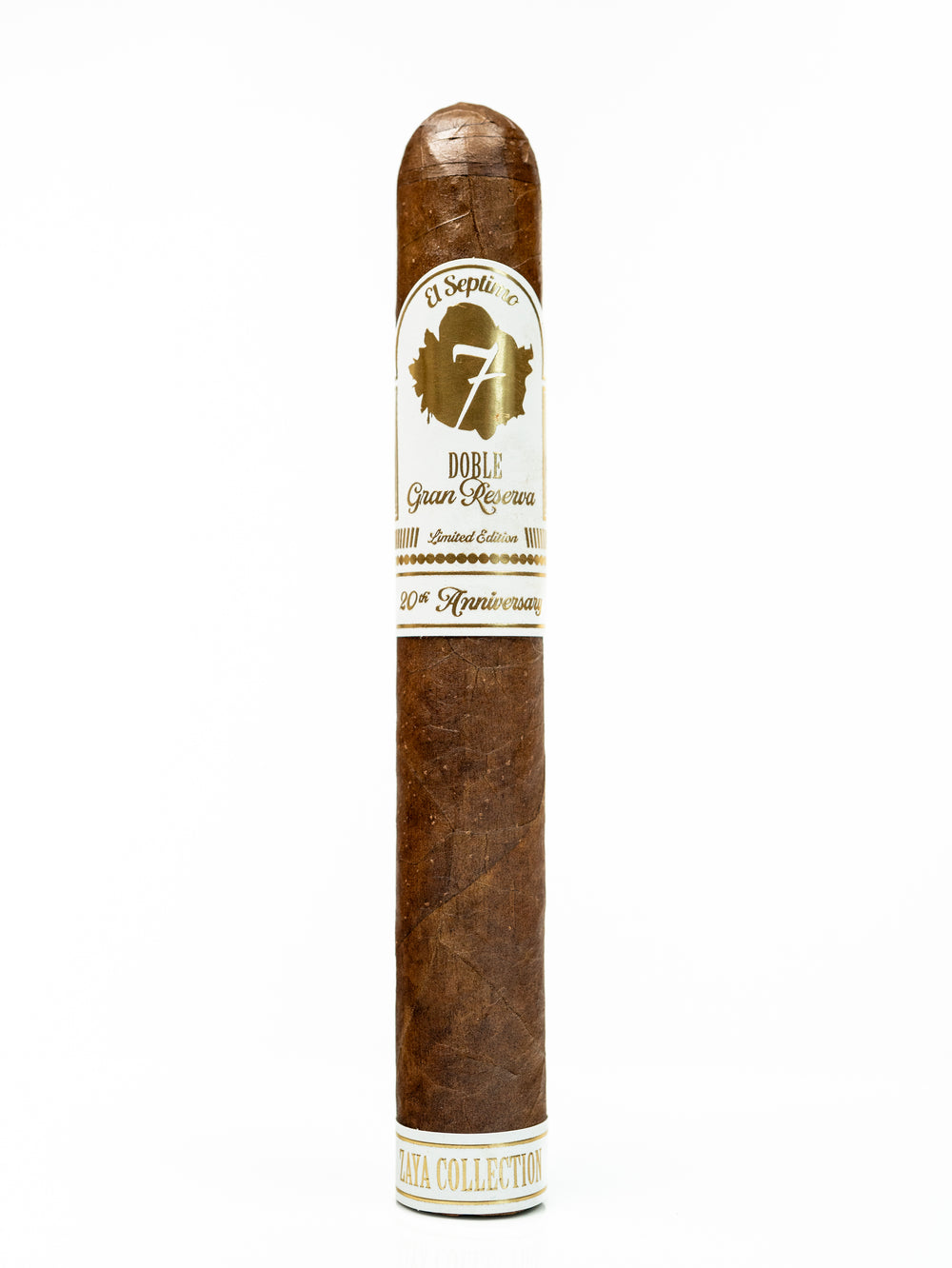 El Septimo - 20th Anniversary Doble Gran Reserva