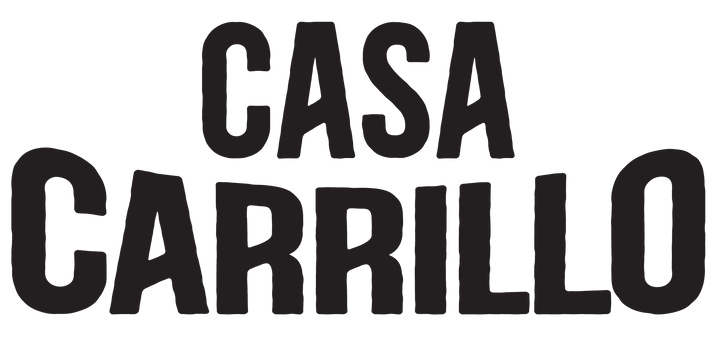 CASA CARRILLO LOGO