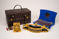 Cigar Inc. 01