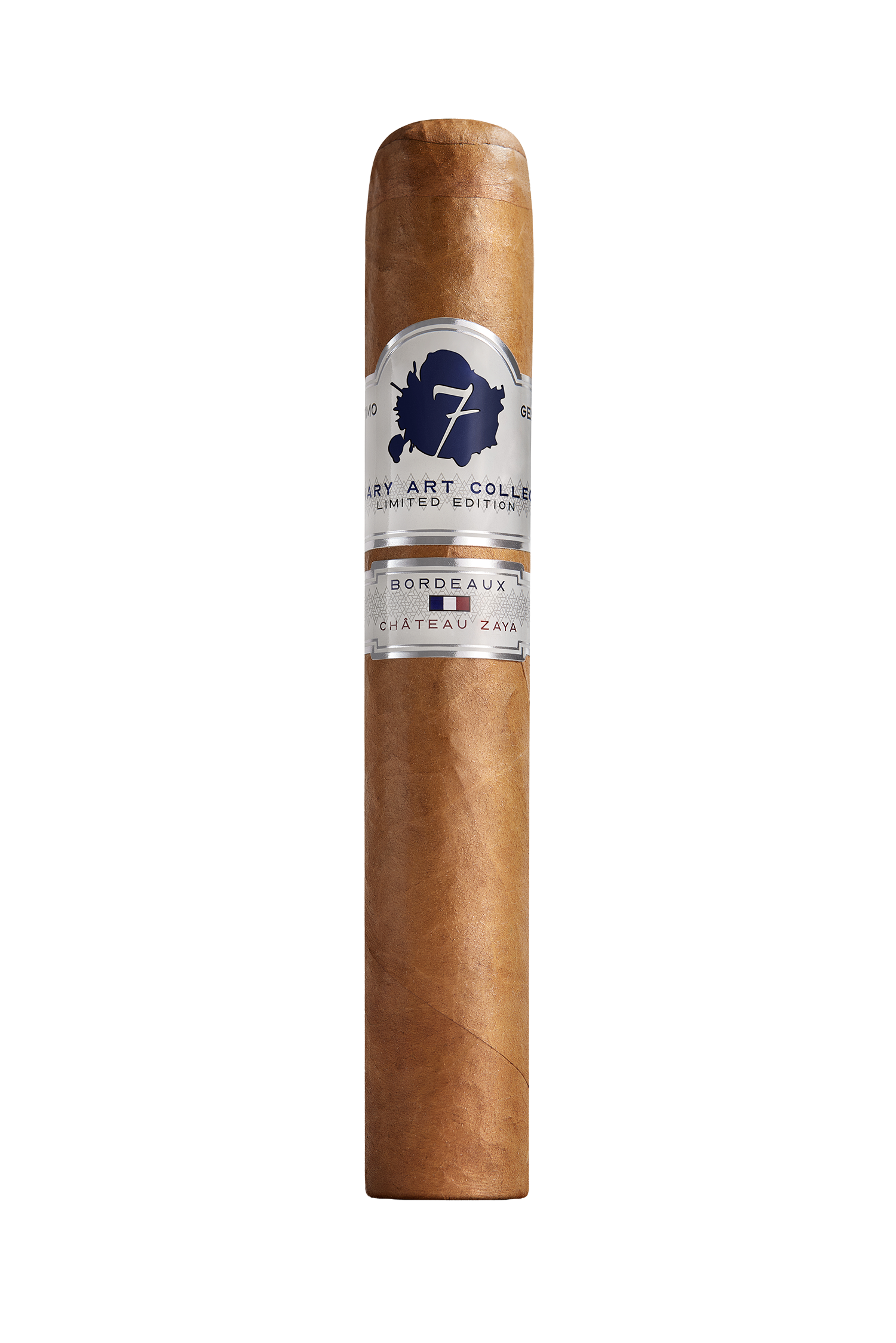 洋楽 V.A Demise Of The Executive Perambulator El Septimo France Bordeaux | Barrel Aged | Cigar Inc.