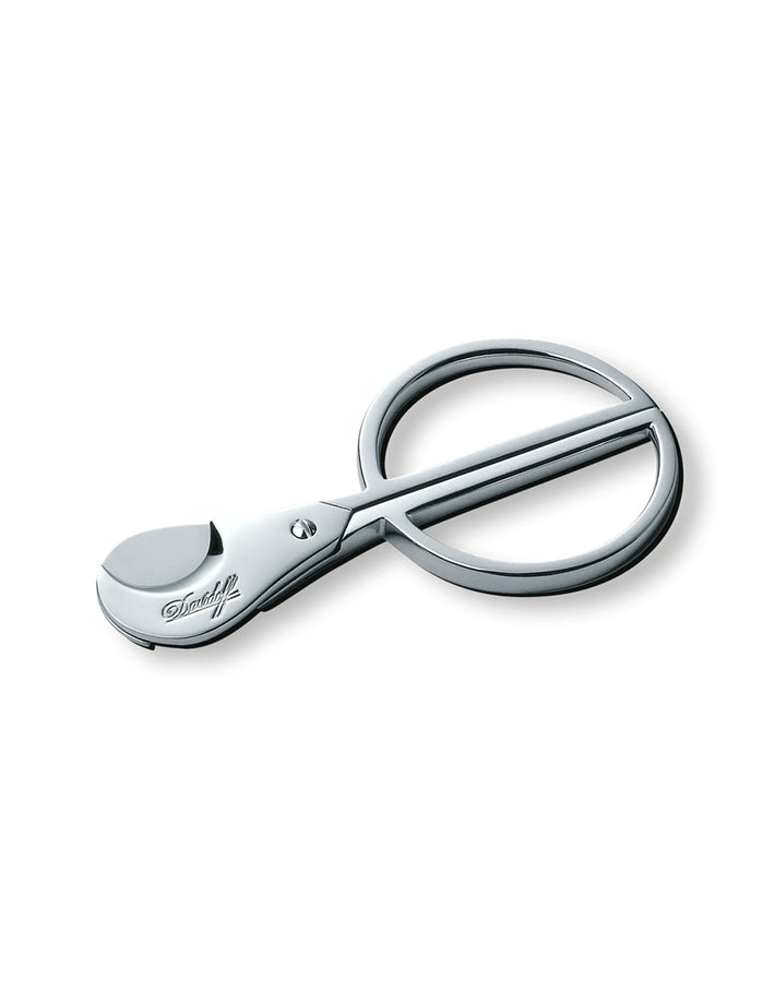 Davidoff Pocket Cigar Scissors | Cigar Inc.