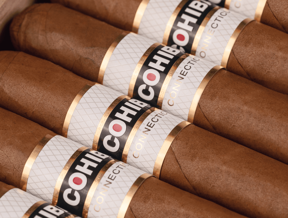 Cohiba - Connecticut