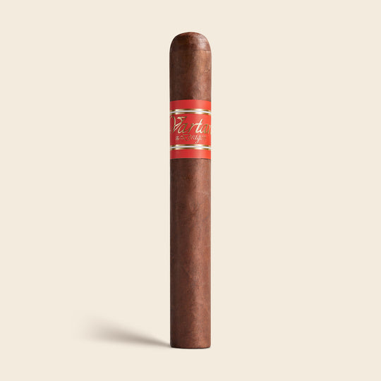 Vartan The Dragon, a premium cigar