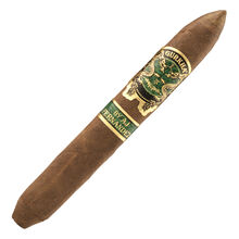single gurkha cigar
