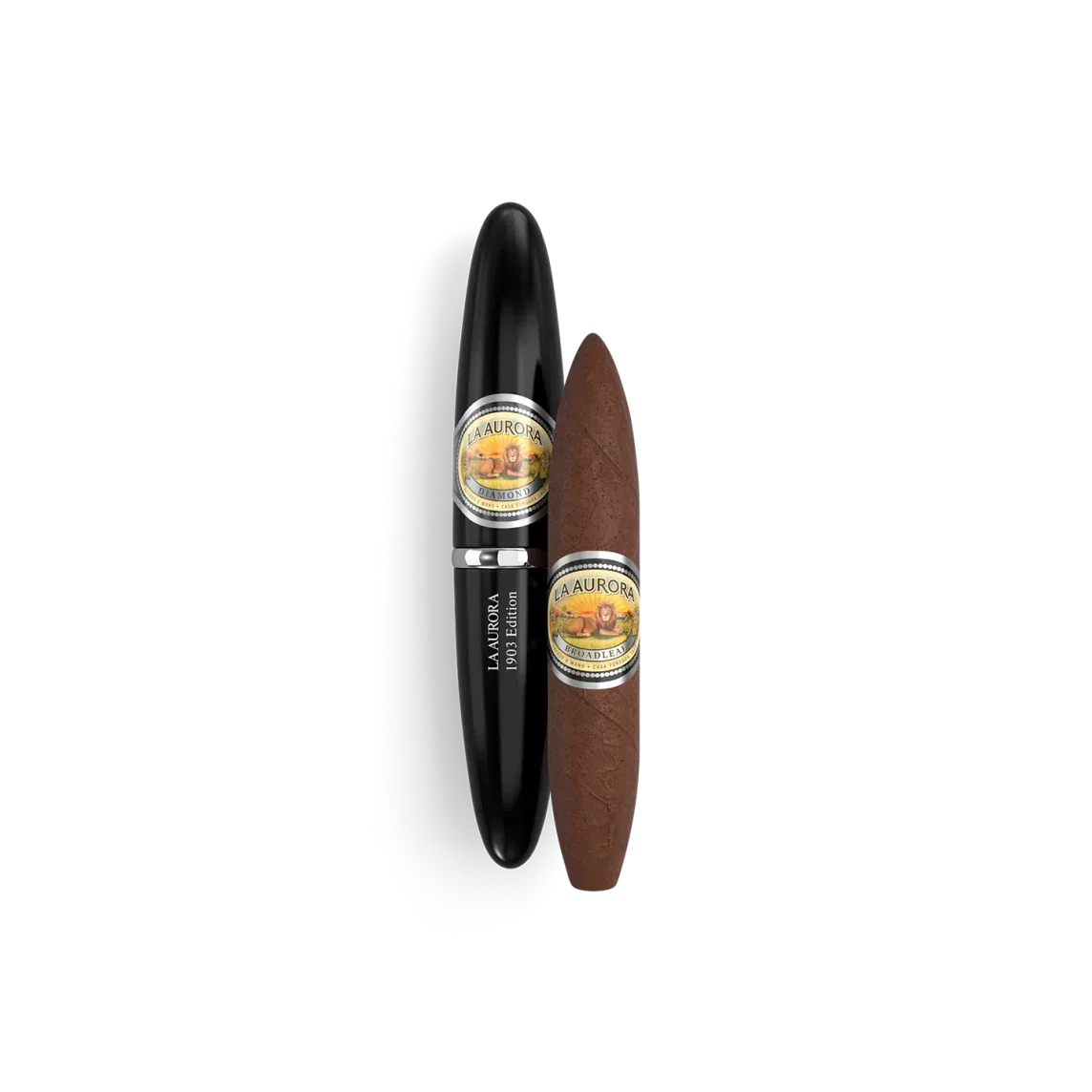 La Aurora Preferidos 1903 Diamond Tubo | Cigar Inc.