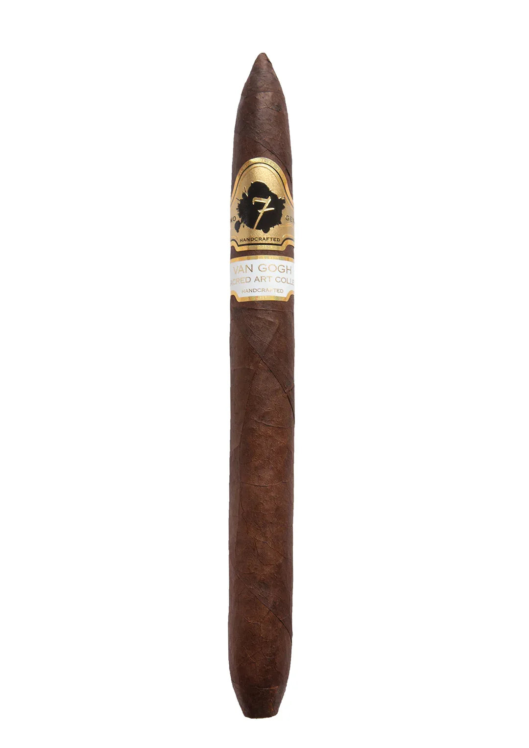 El Septimo Van Gogh | Elegant Full-Bodied Cigar | Woodland Hills