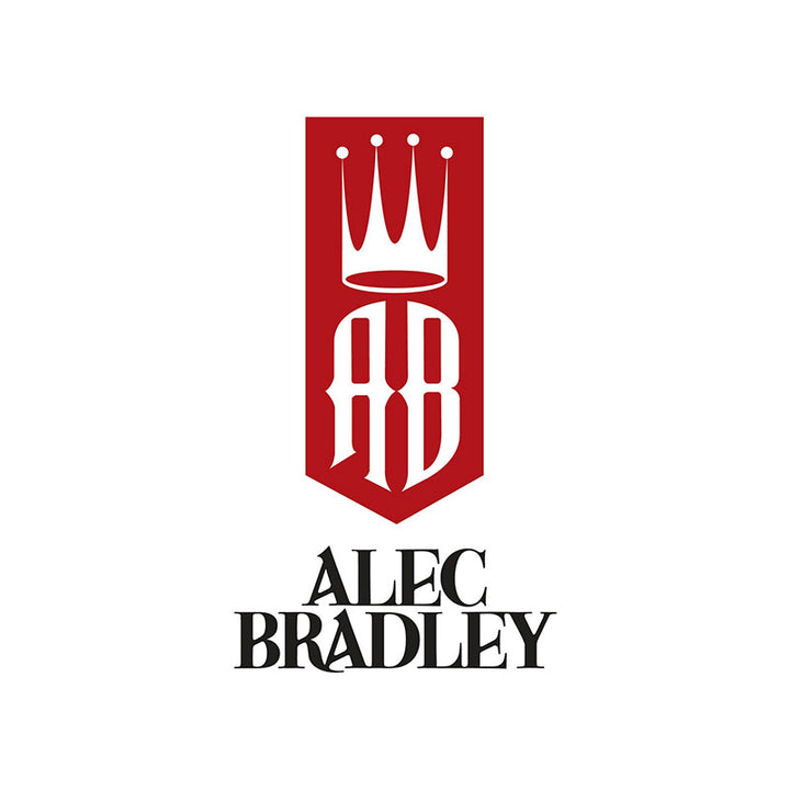 alec bradley logo