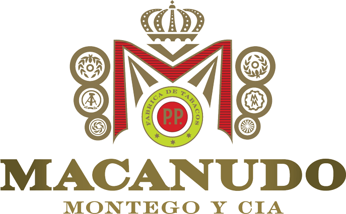 macundo cigar logo