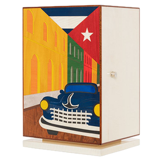 Humidors
