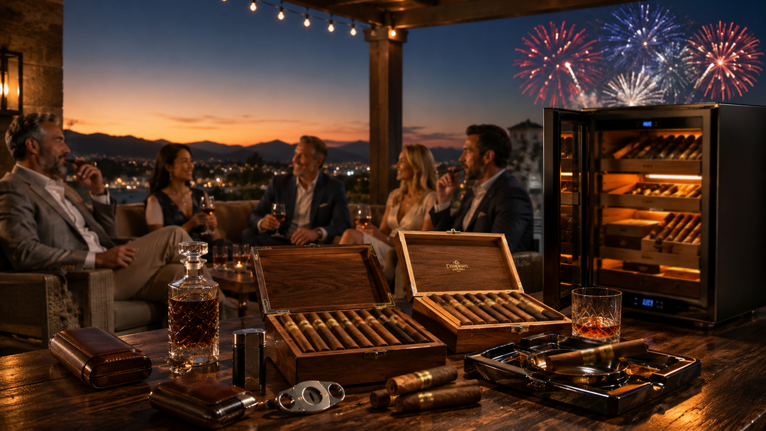 Best Cigars for the 4th of July 2026