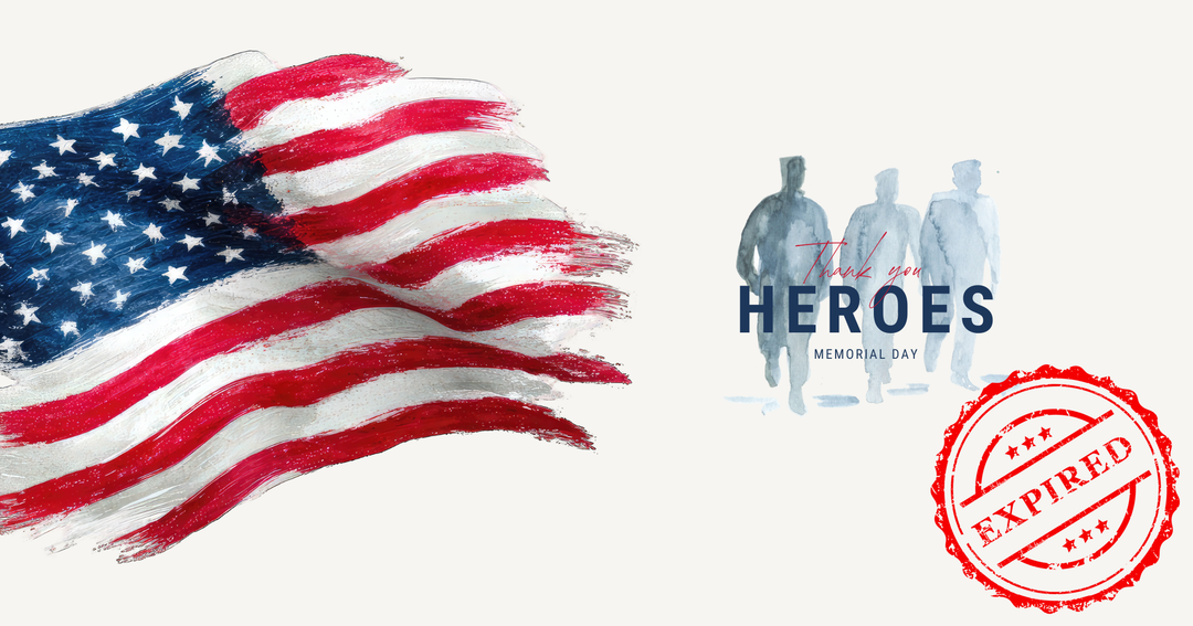 Memorial Day Weekend Appreciation Offer at Cigar Inc.