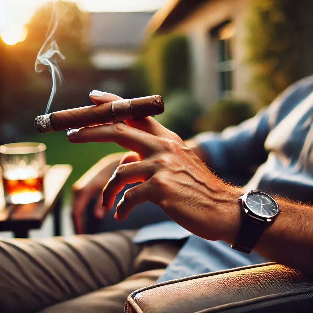 How to Choose Your First Premium Cigar