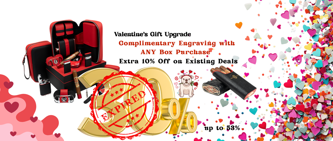 Valentine’s Day Deal: Extra 10% Off, Total Savings Up to 53%
