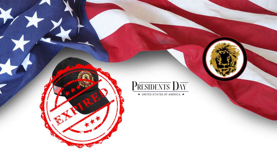 President’s Day Special: Free Kiki Momo USA Flag Cap with $50+ Cigar Purchase
