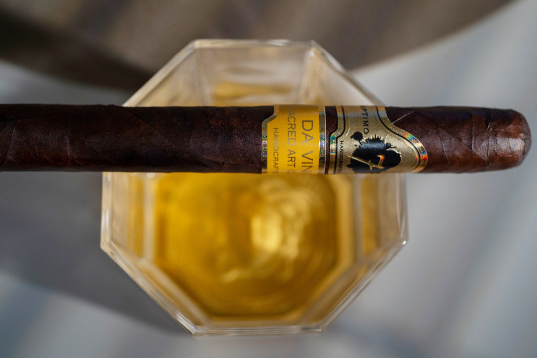 Cigar and Whiskey Pairing: One Cigar for Every Bottle on Your Shelf