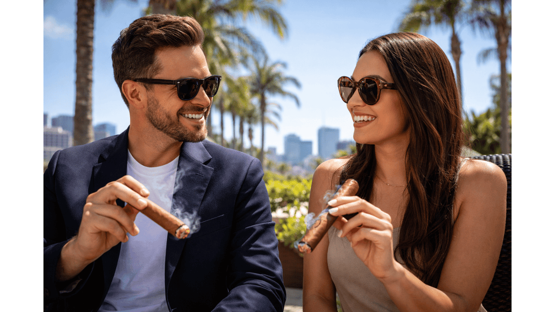 What to Look for in a Premium Cigar Shop in Los Angeles