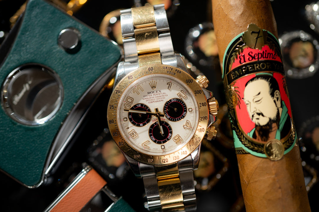 Everyday Carry for Men: The Cigar Pocket Kit at Three Budgets