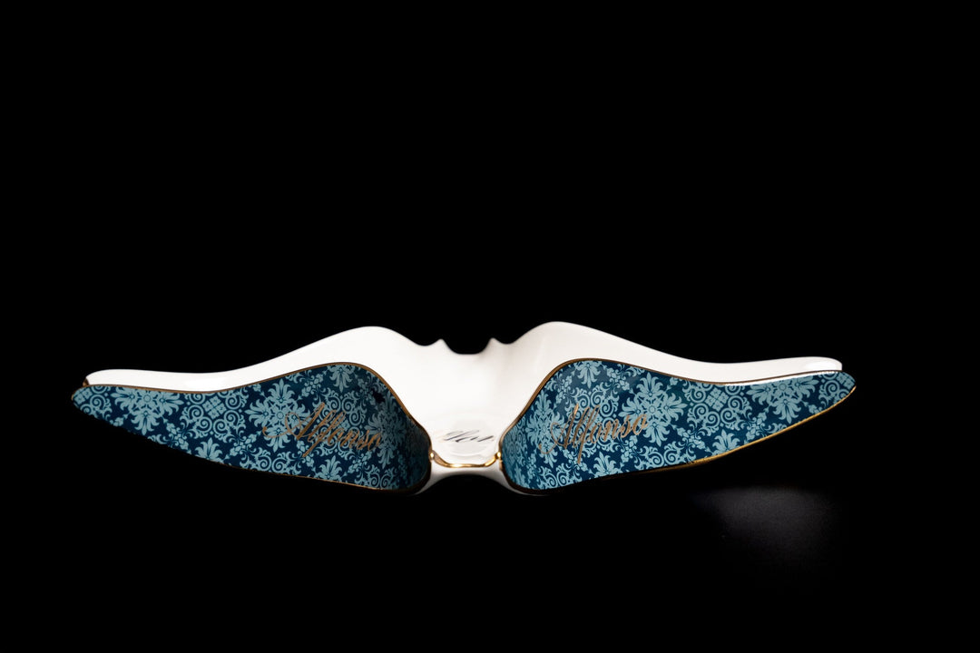 The Luxury Cigar Ashtray: A Gift Guide for the Man Who Has Everything