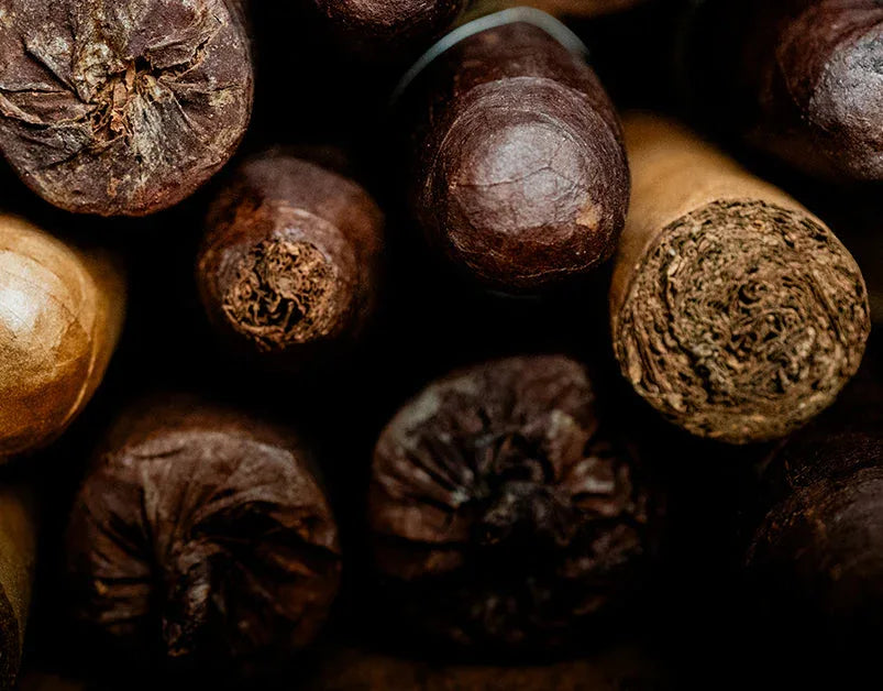 Medium Bodied Cigars - Cigar Inc