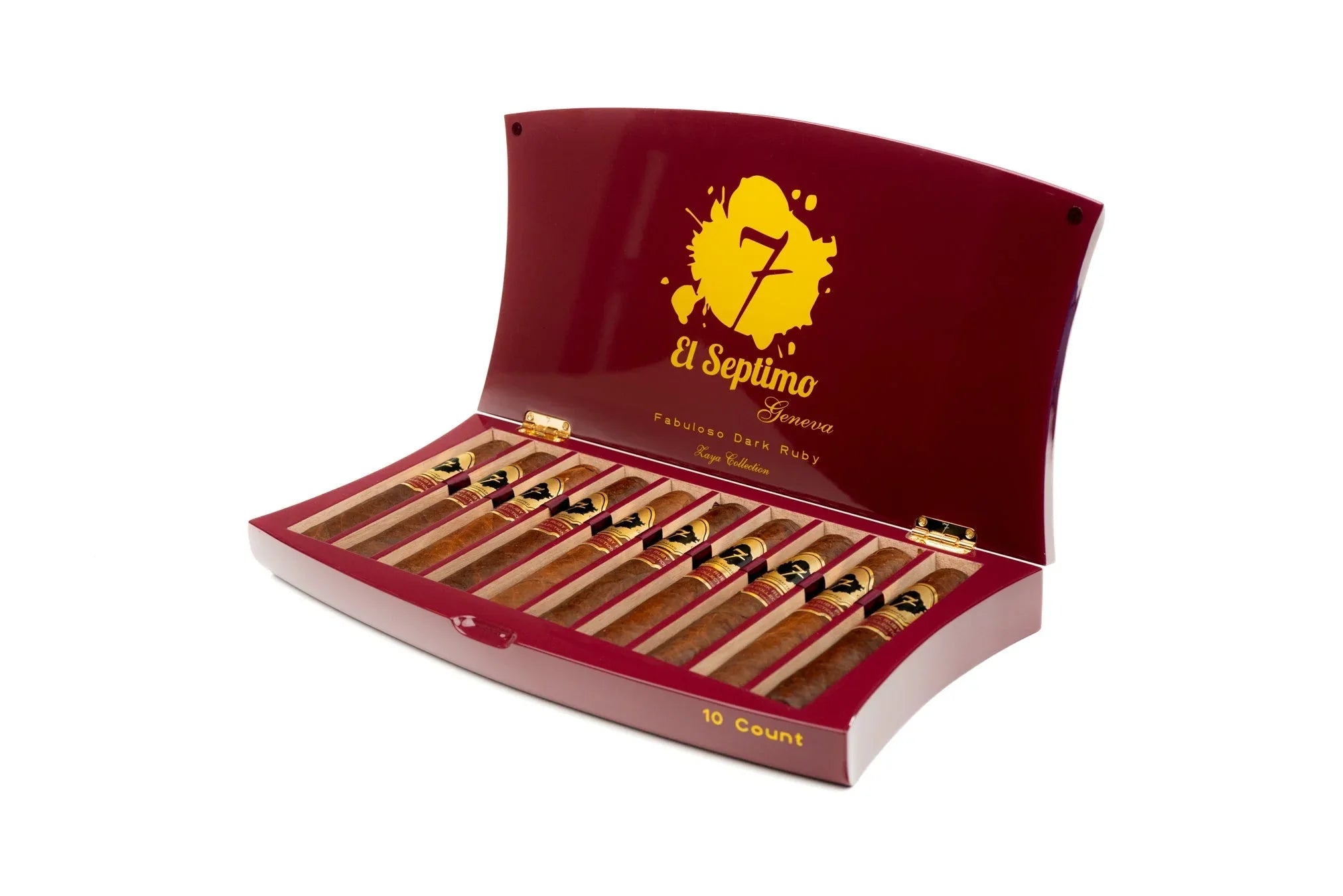 El Septimo - Zaya - Cigar Inc