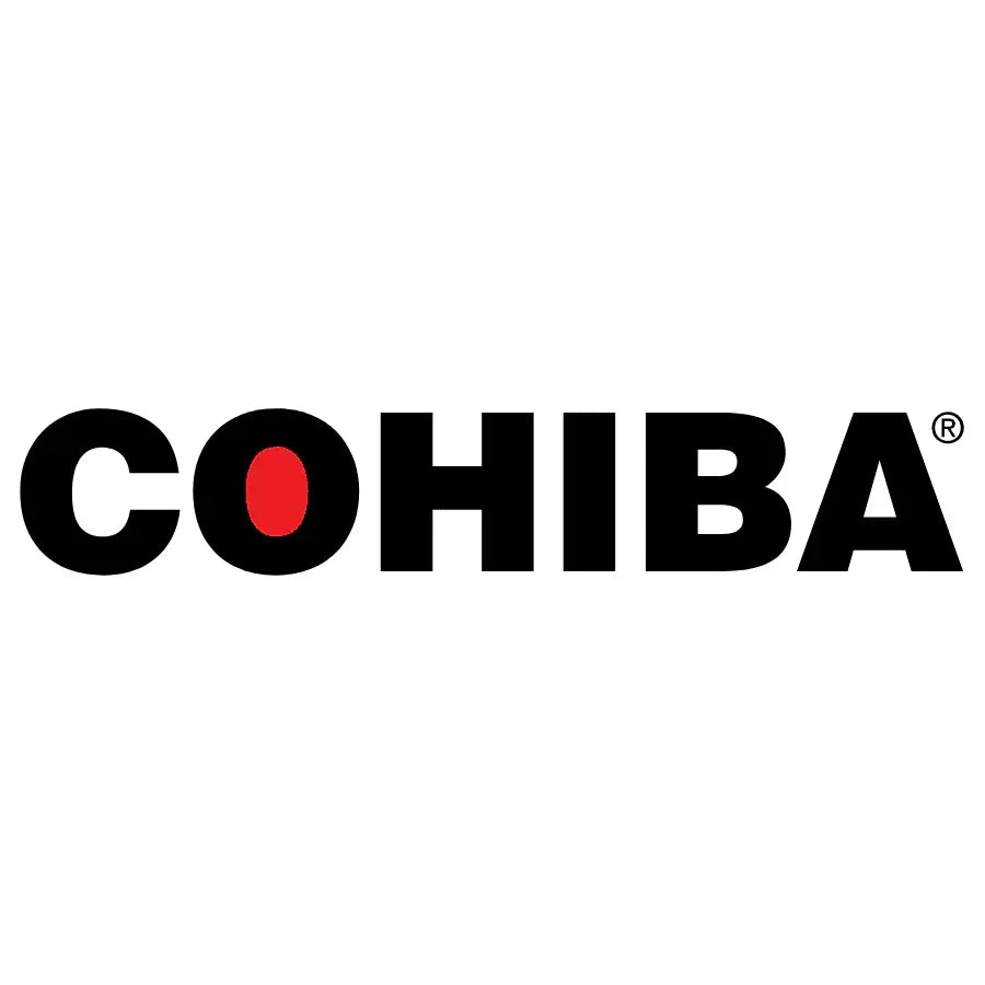 Cohiba - Cigars