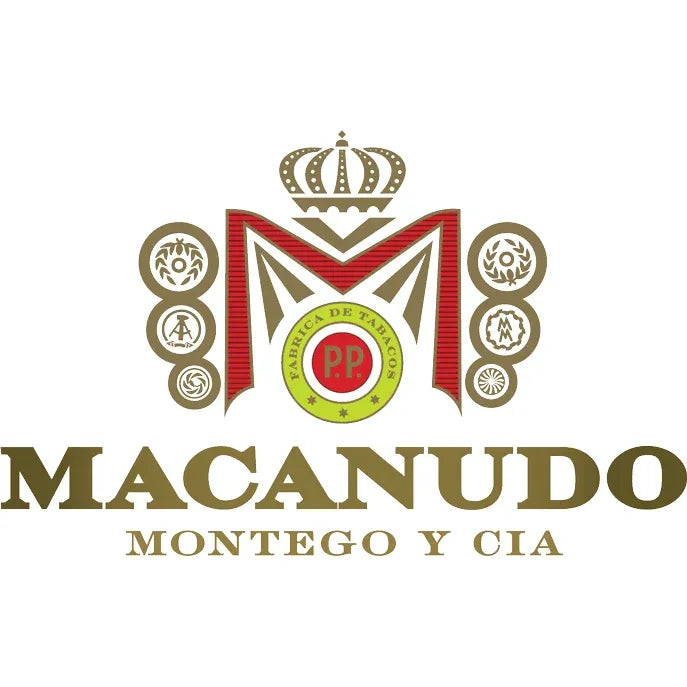 Macanudo - Cigar Inc