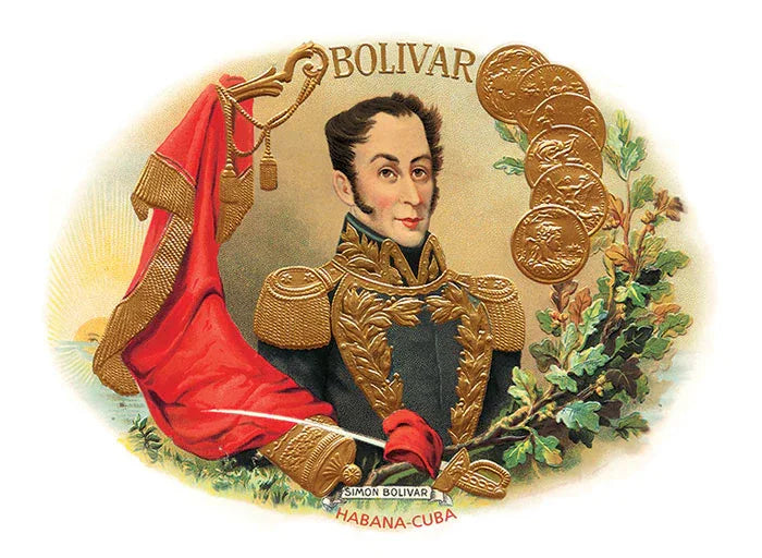 Bolivar - Cigars