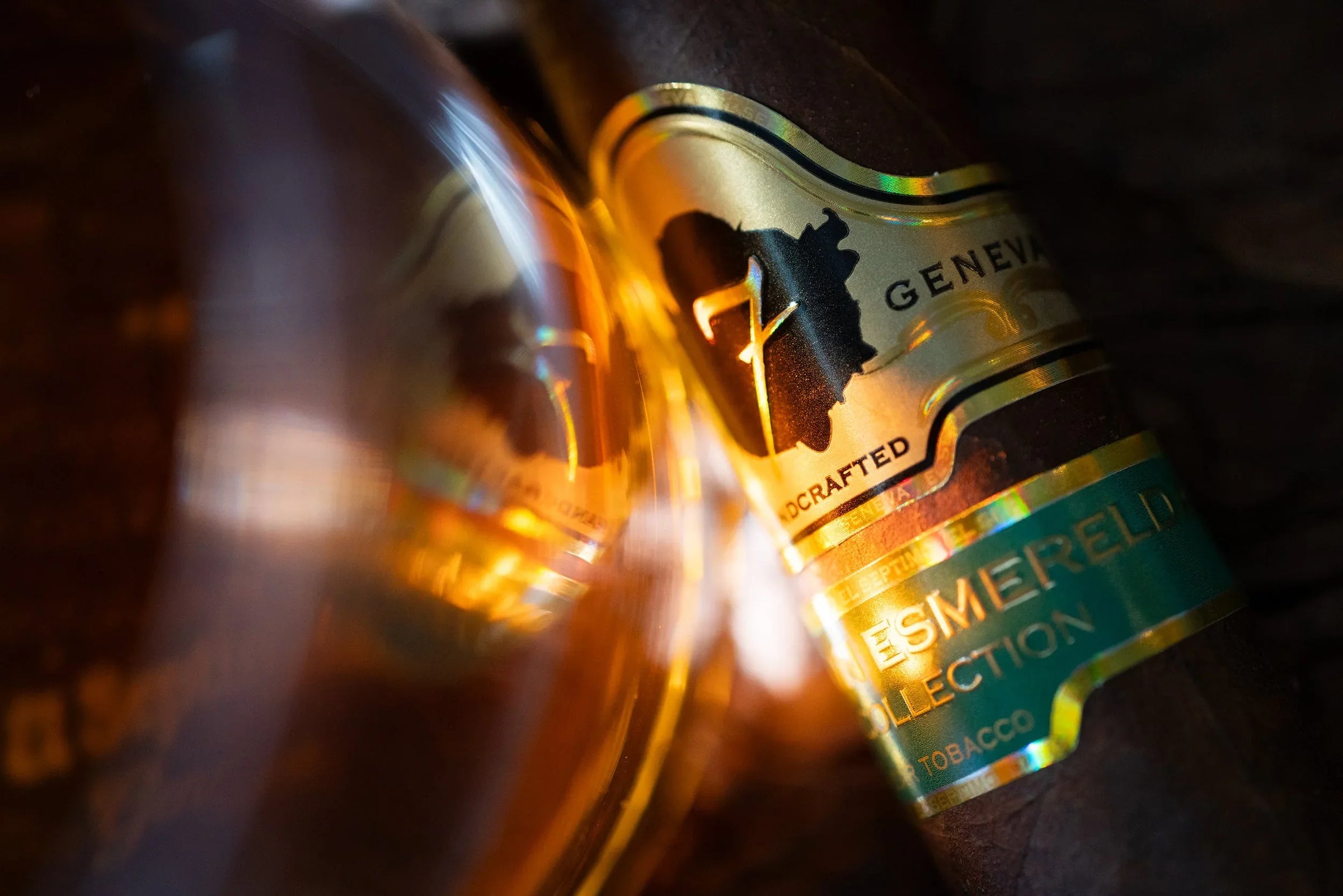 EL SEPTIMO - THE ZAYA COLLECTION - Cigar Inc