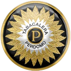 Perdomo - Cigar Inc