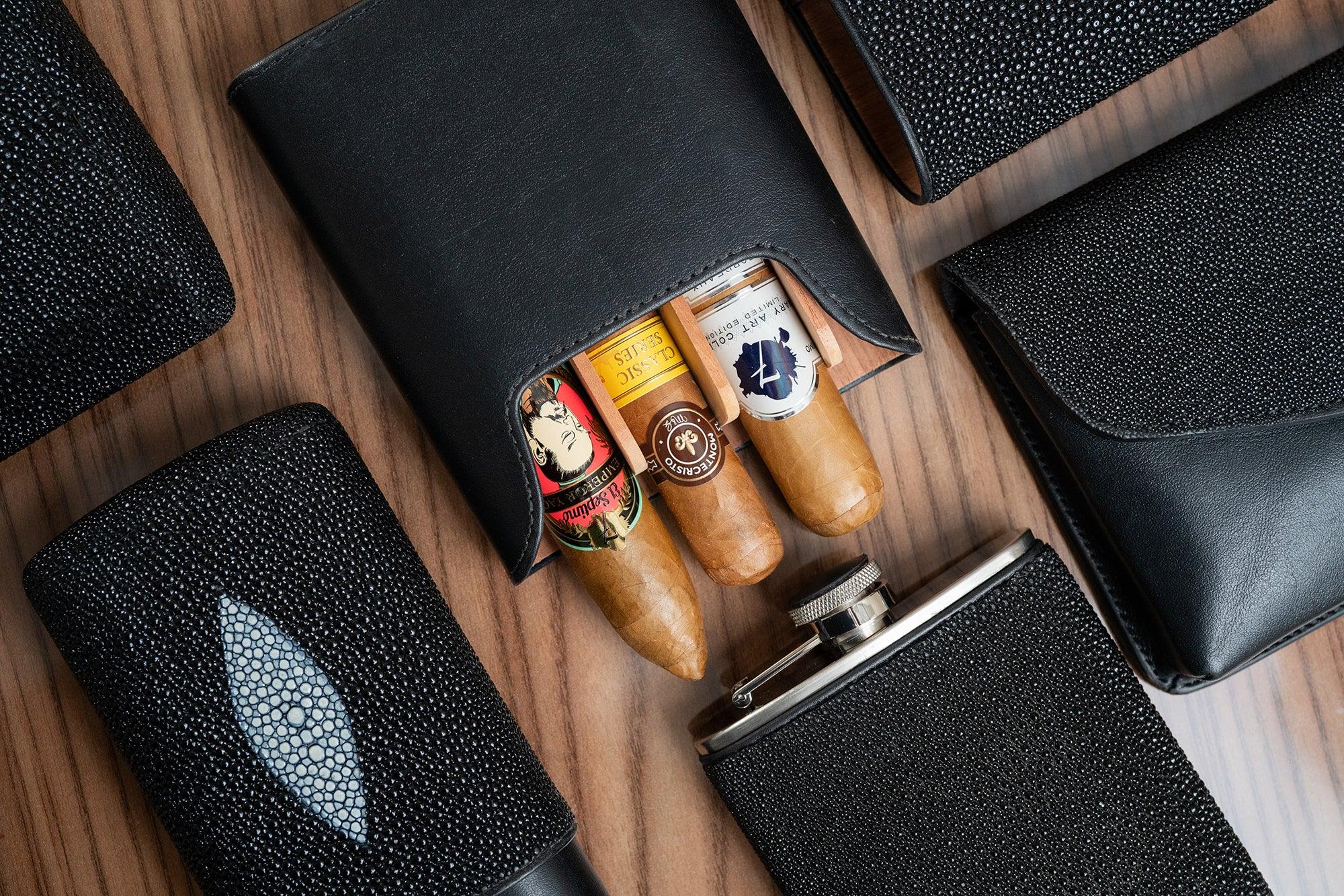 Brizard and Co. - Cigar Inc