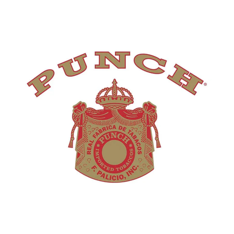 Punch - Cigars - Cigar Inc