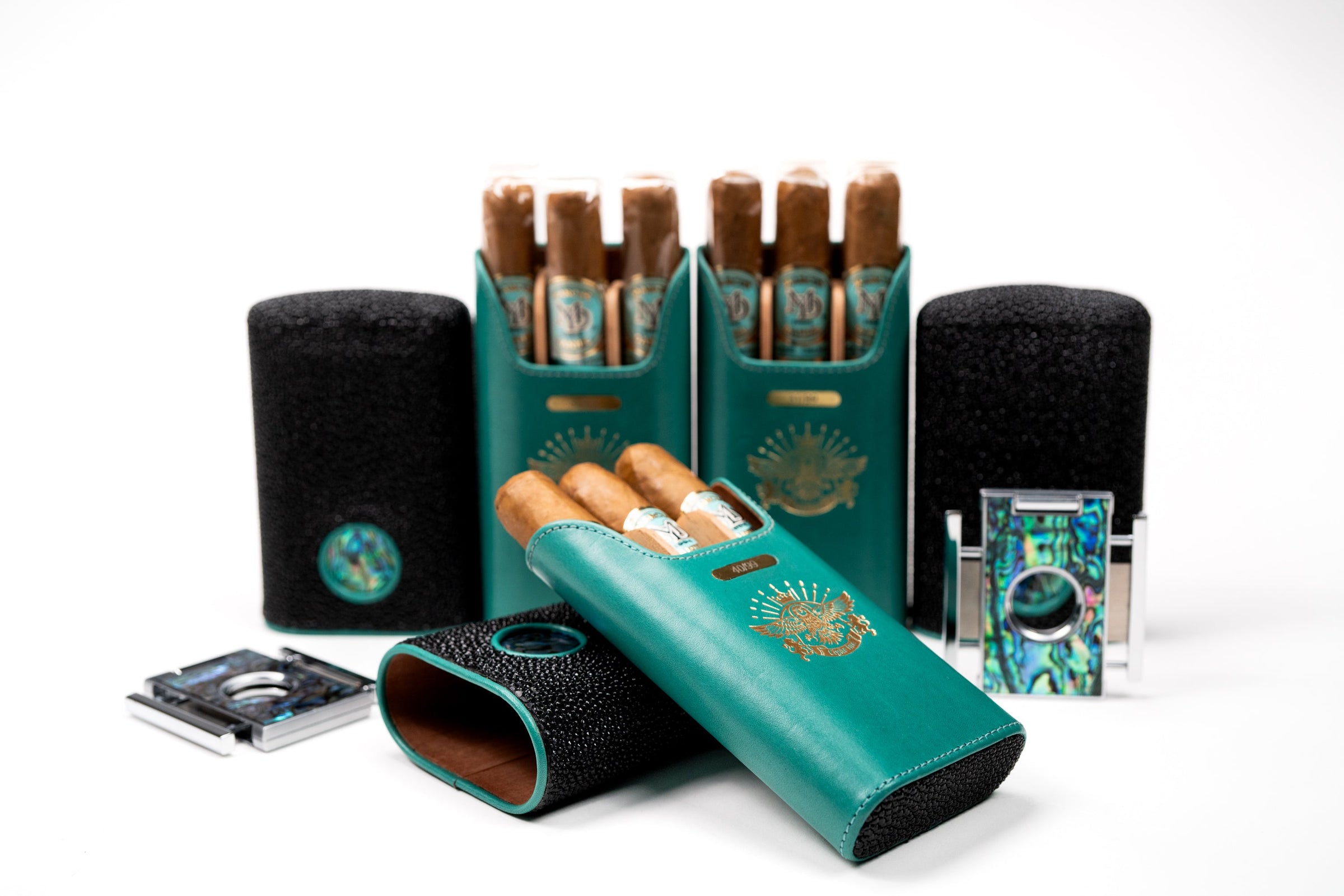 All Cigar Accessories