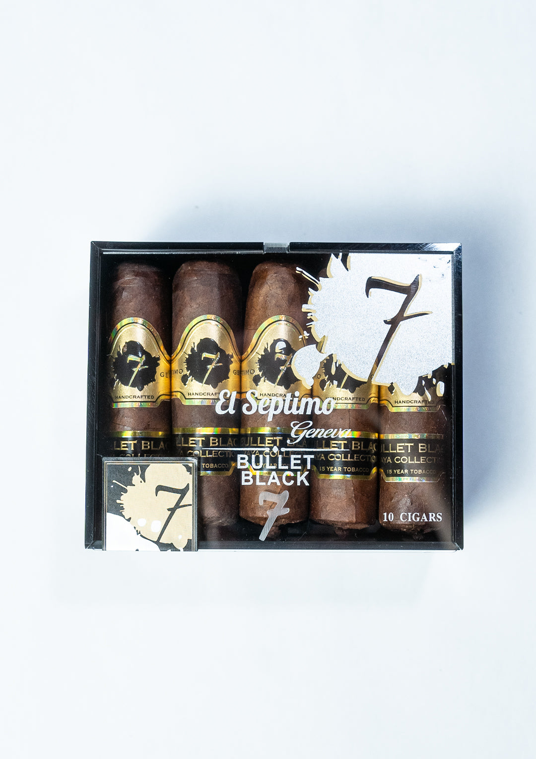 EL SEPTIMO - THE ZAYA COLLECTION