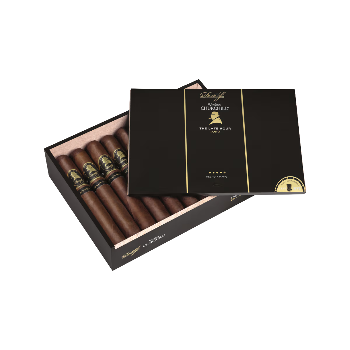 Cigars - Cigar Inc