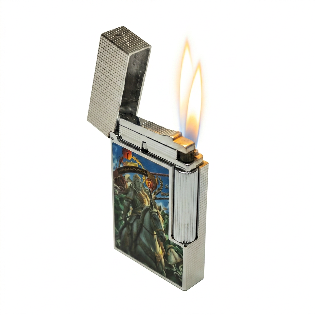 Lighters