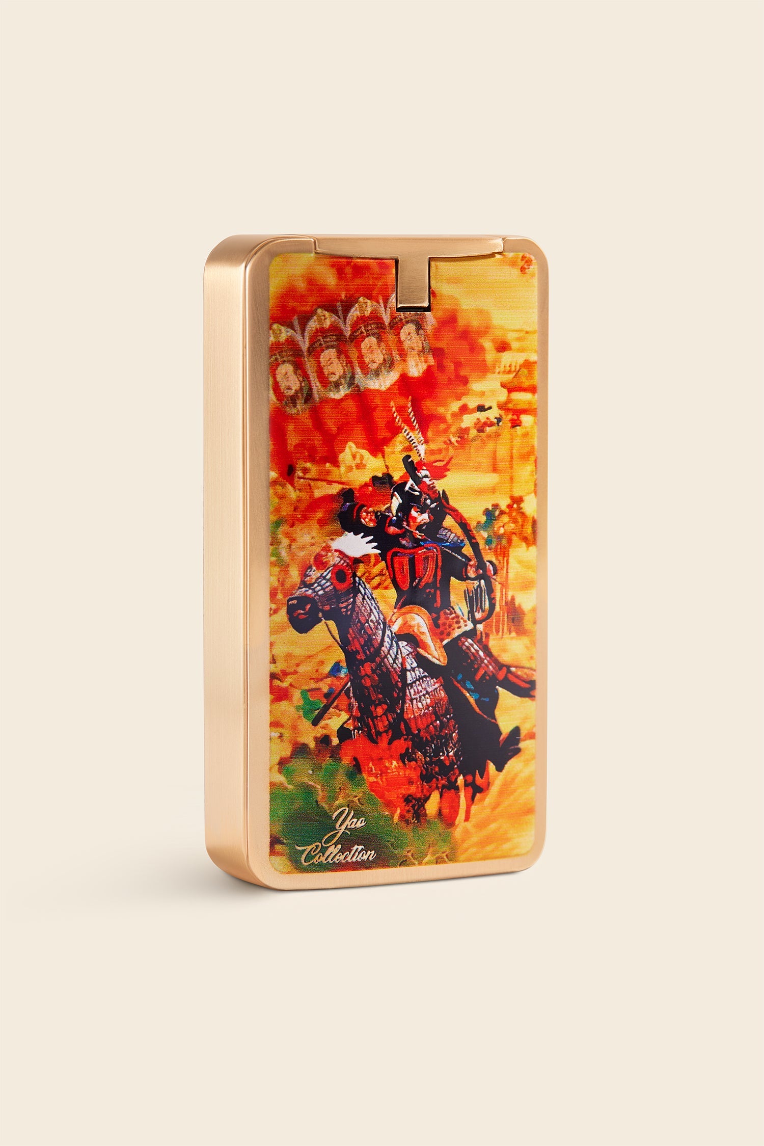 El Septimo Emperor Lighters