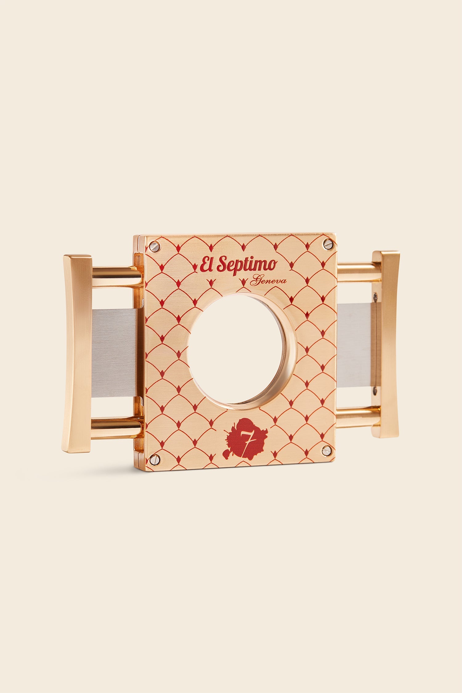 El Septimo Emperor Guillotine Cutters