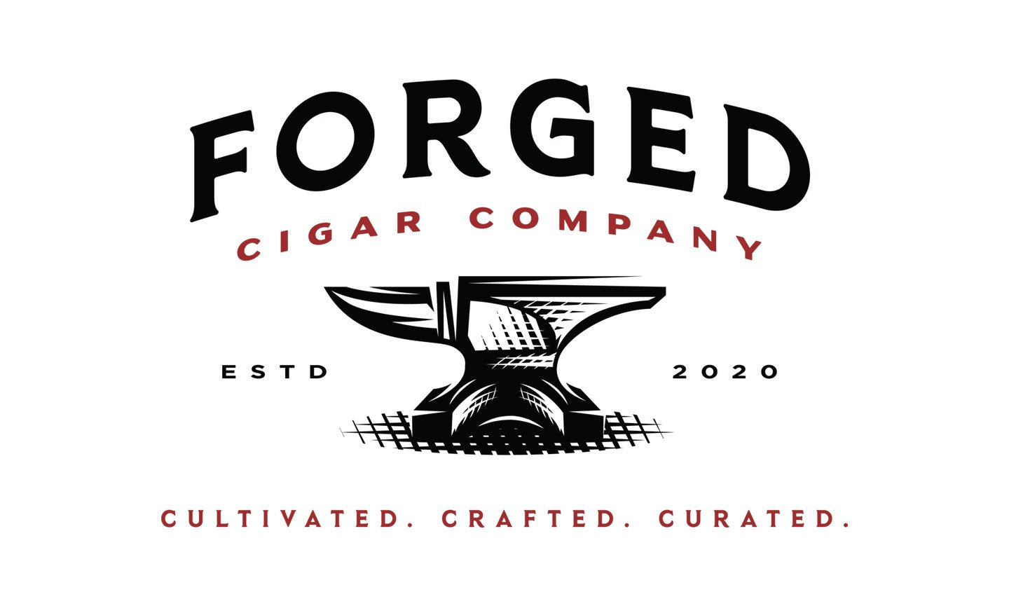 Forged Cigars