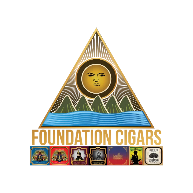 Foundation Cigars