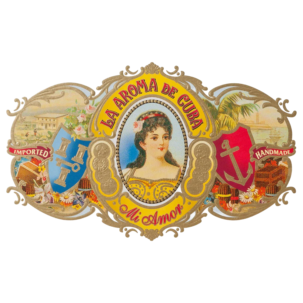 La Aroma de Cuba Cigars