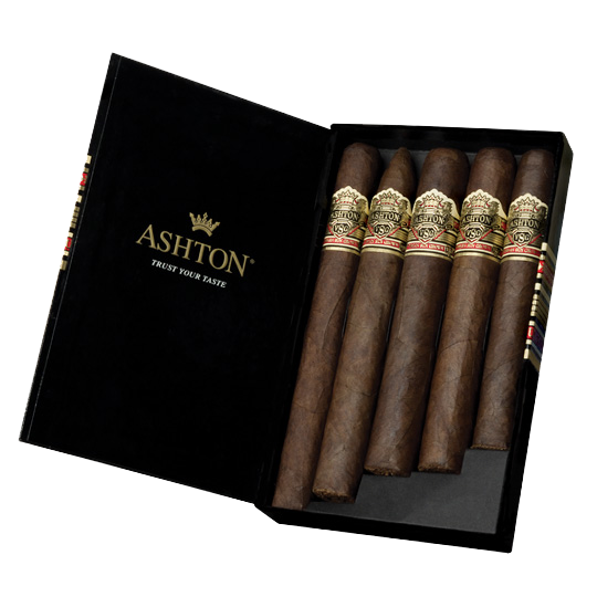 Cigar Samplers