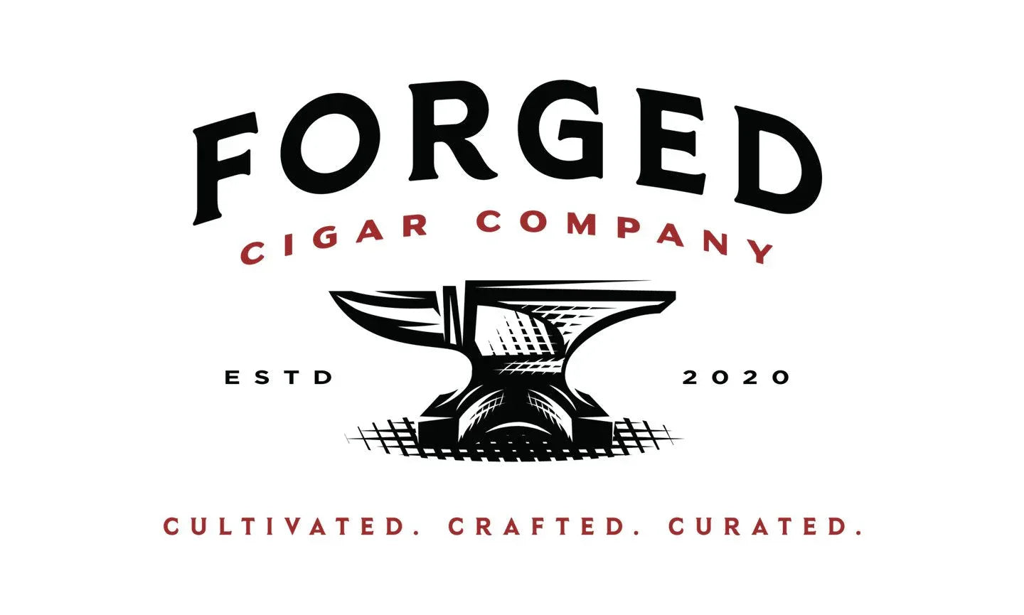 Forged Cigars - Cigar Inc