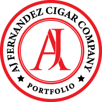 A.J. Fernandez - Cigar Inc