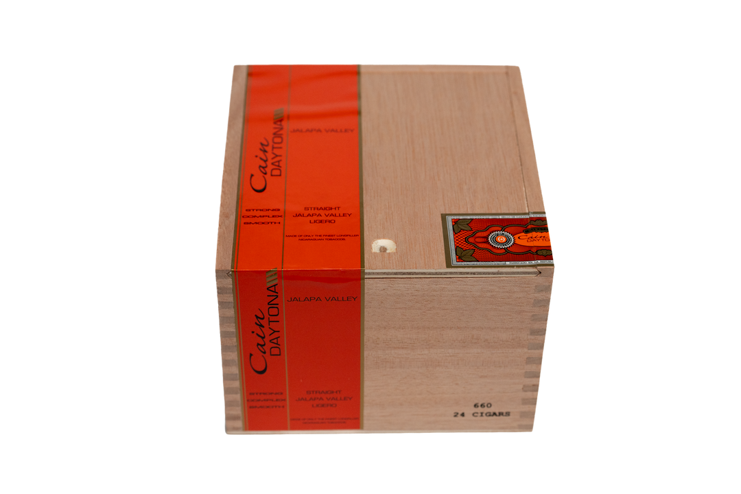 Cain Daytona Double Toro (6 x 60)