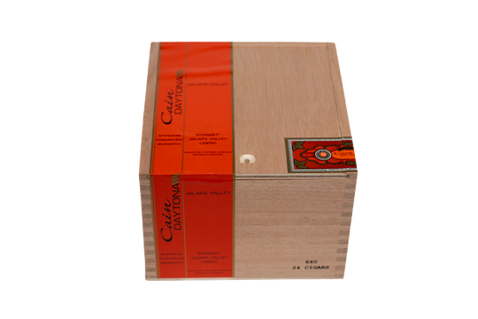 Cain Daytona Double Toro (6 x 60)