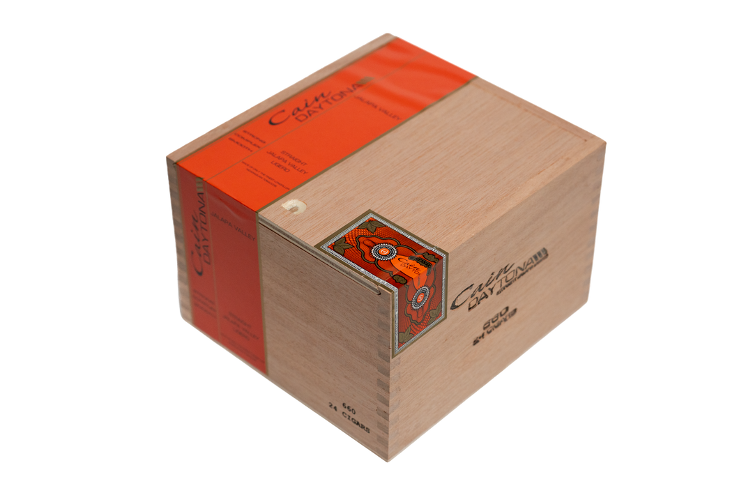 Cain Daytona Double Toro (6 x 60)
